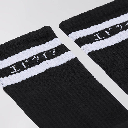 - Edwin X Démocratique - Black