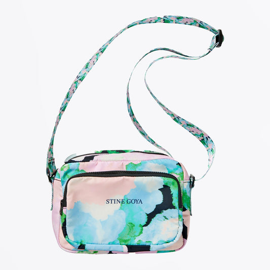 Lotta Nylon Bag - Clouds