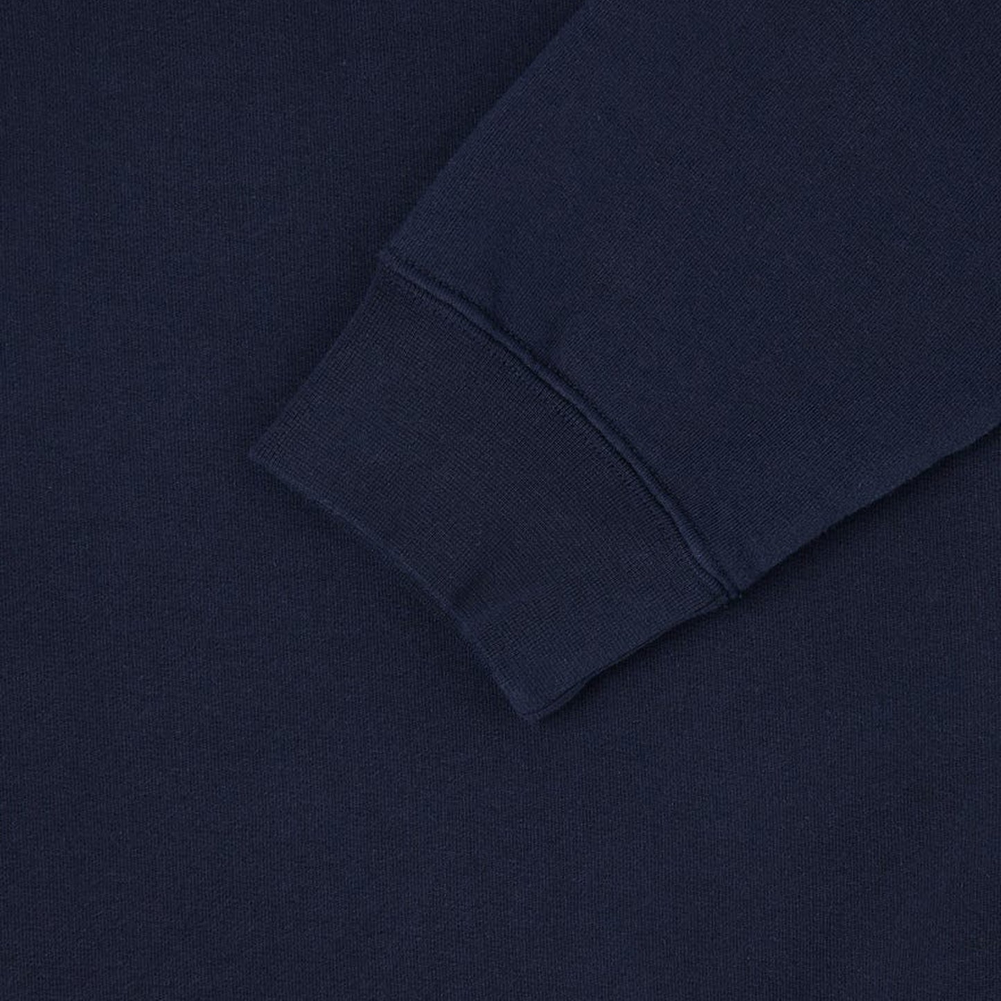 Kiku No Sake Sweater - Maritime Blue
