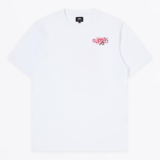 Mayo T-Shirt - White