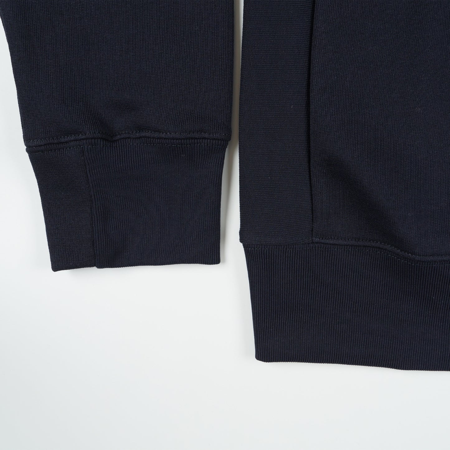 - Zebra Reg Fit Sweatshirt - Dark Navy