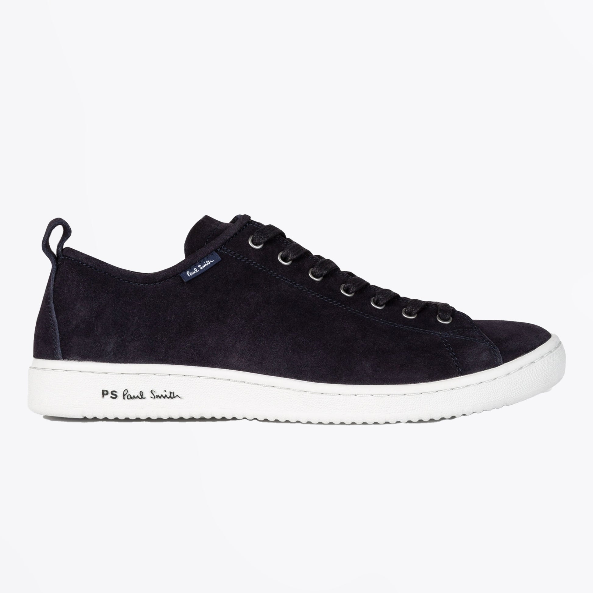 Paul - Miyata Sneakers - Navy