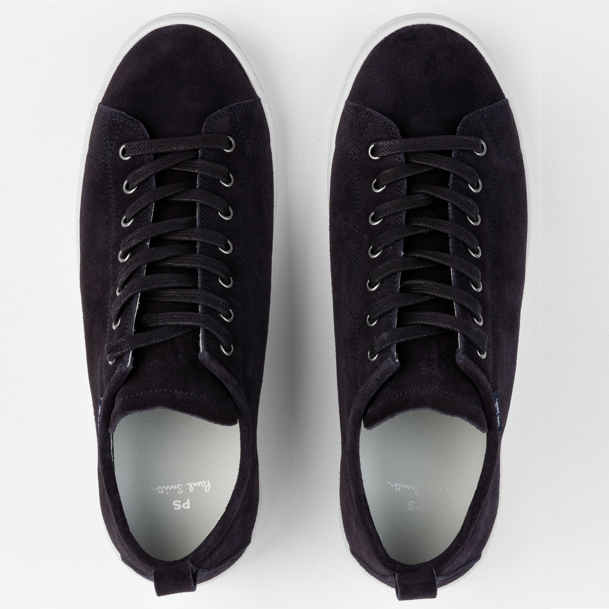 Paul - Miyata Sneakers - Navy
