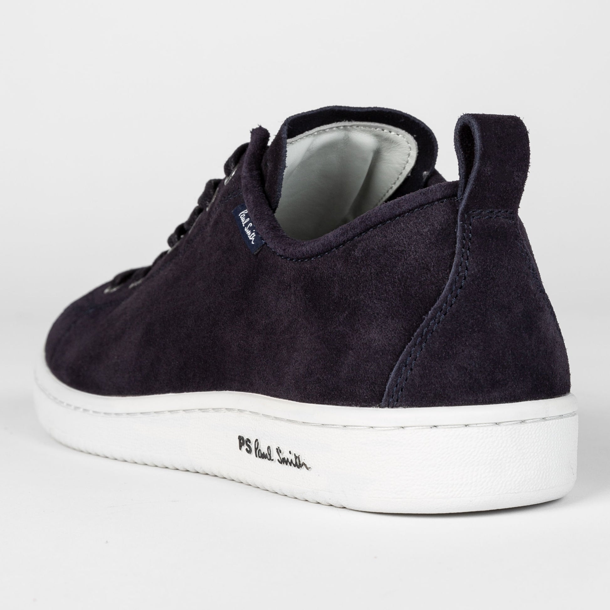 Paul - Miyata Sneakers - Navy
