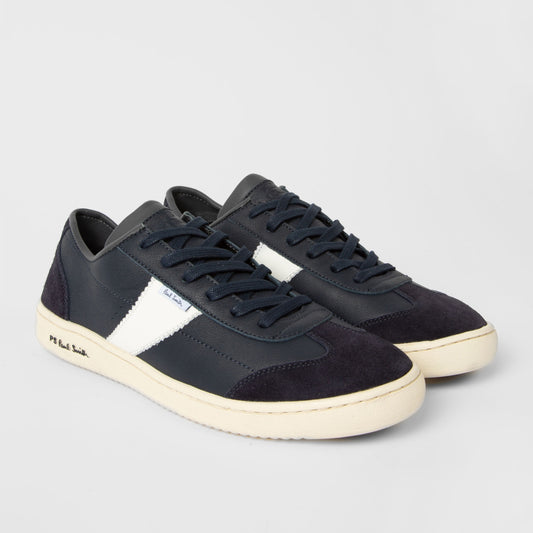 Muller Sneakers - Very Dark Navy