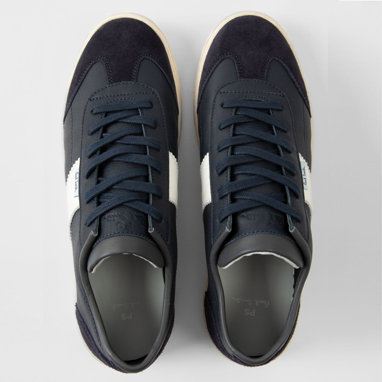 Muller Sneakers - Very Dark Navy