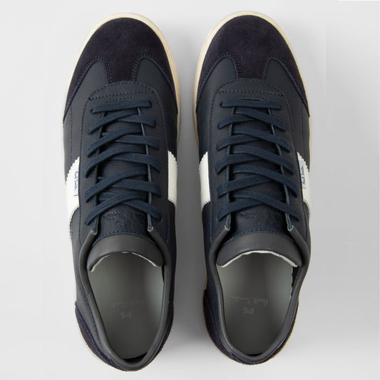 Muller Sneakers - Very Dark Navy