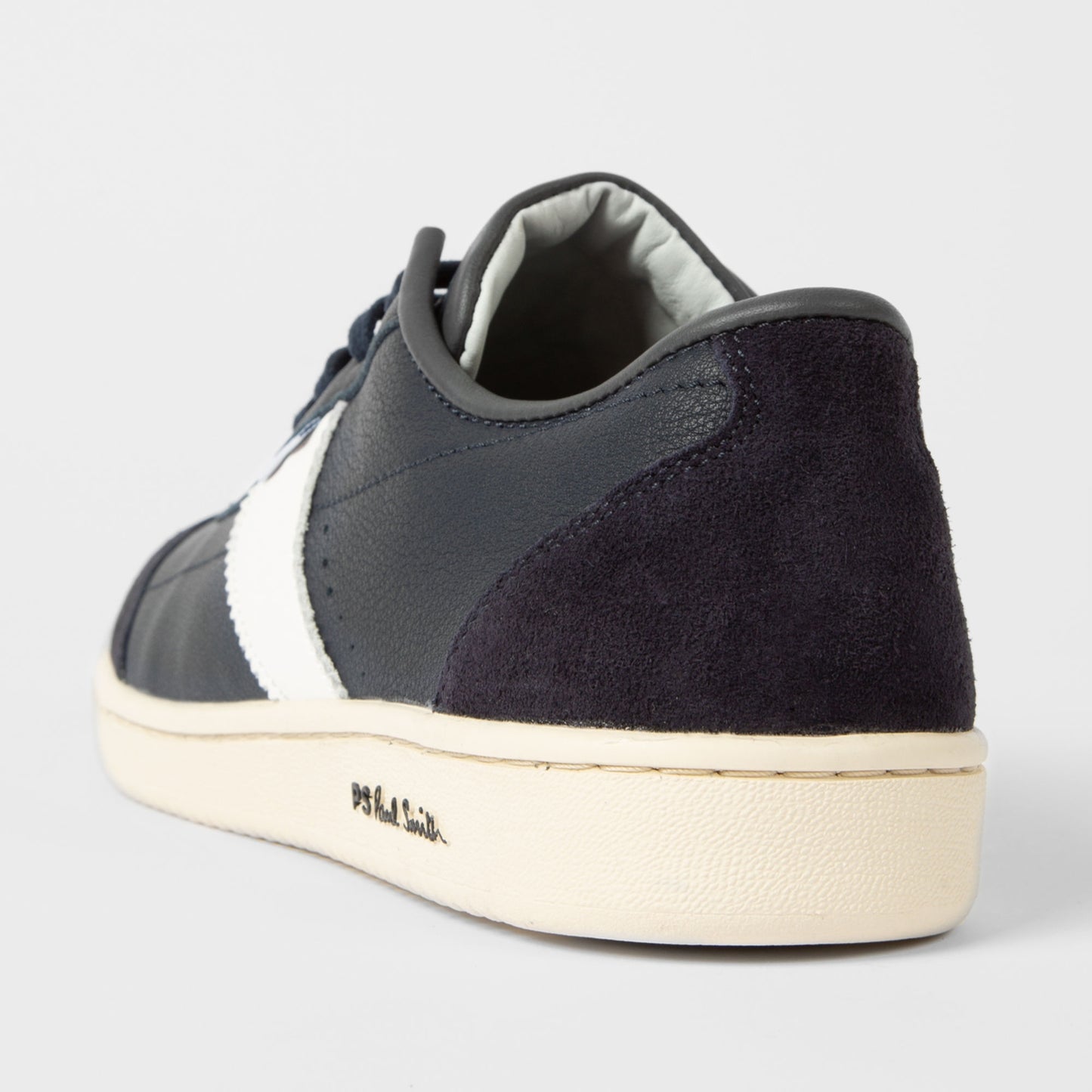 Muller Sneakers - Very Dark Navy