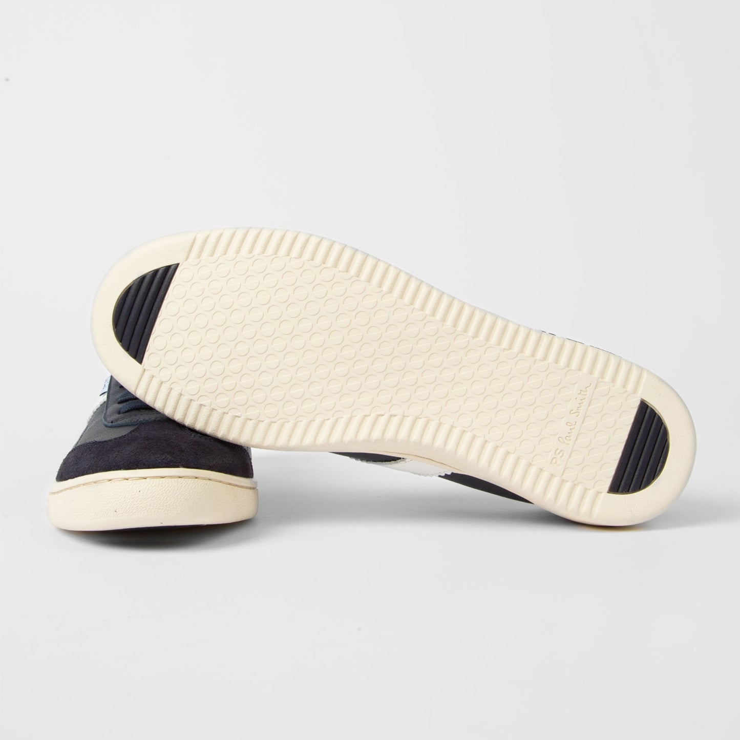 Muller Sneakers - Very Dark Navy