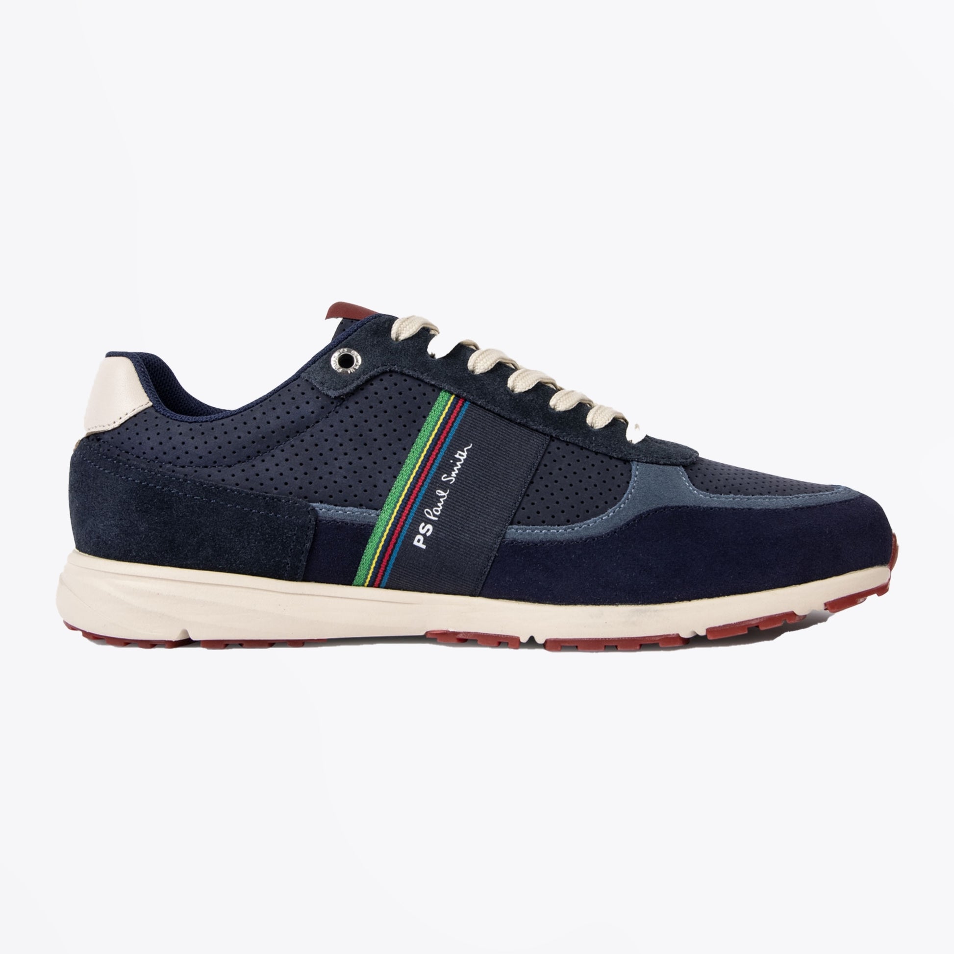 Paul Huey Sneakers - Navy