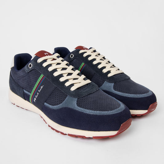 Huey Sneakers - Navy