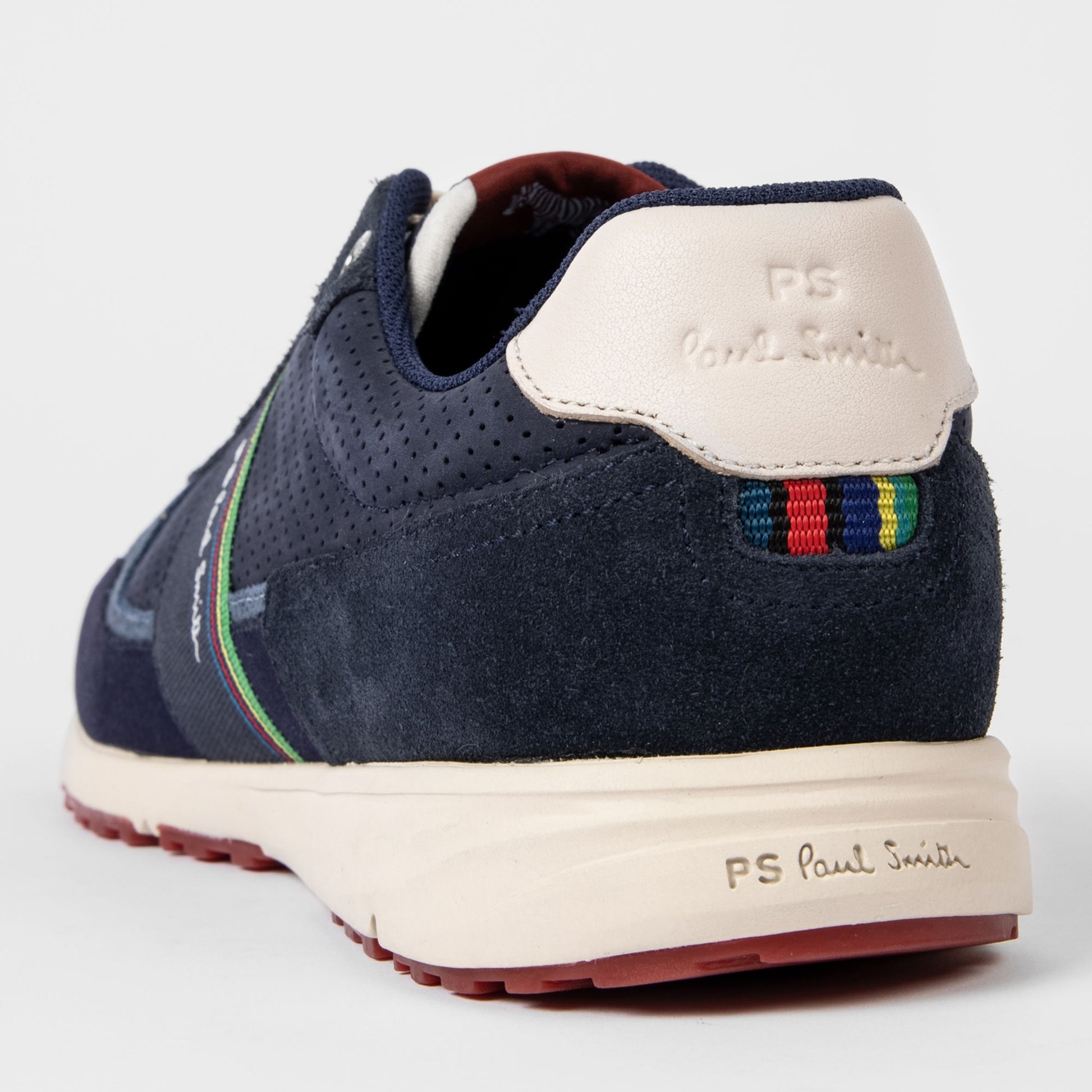 Paul Huey Sneakers - Navy