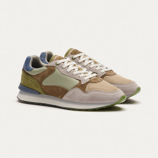 - Baku City Sneakers - Baku