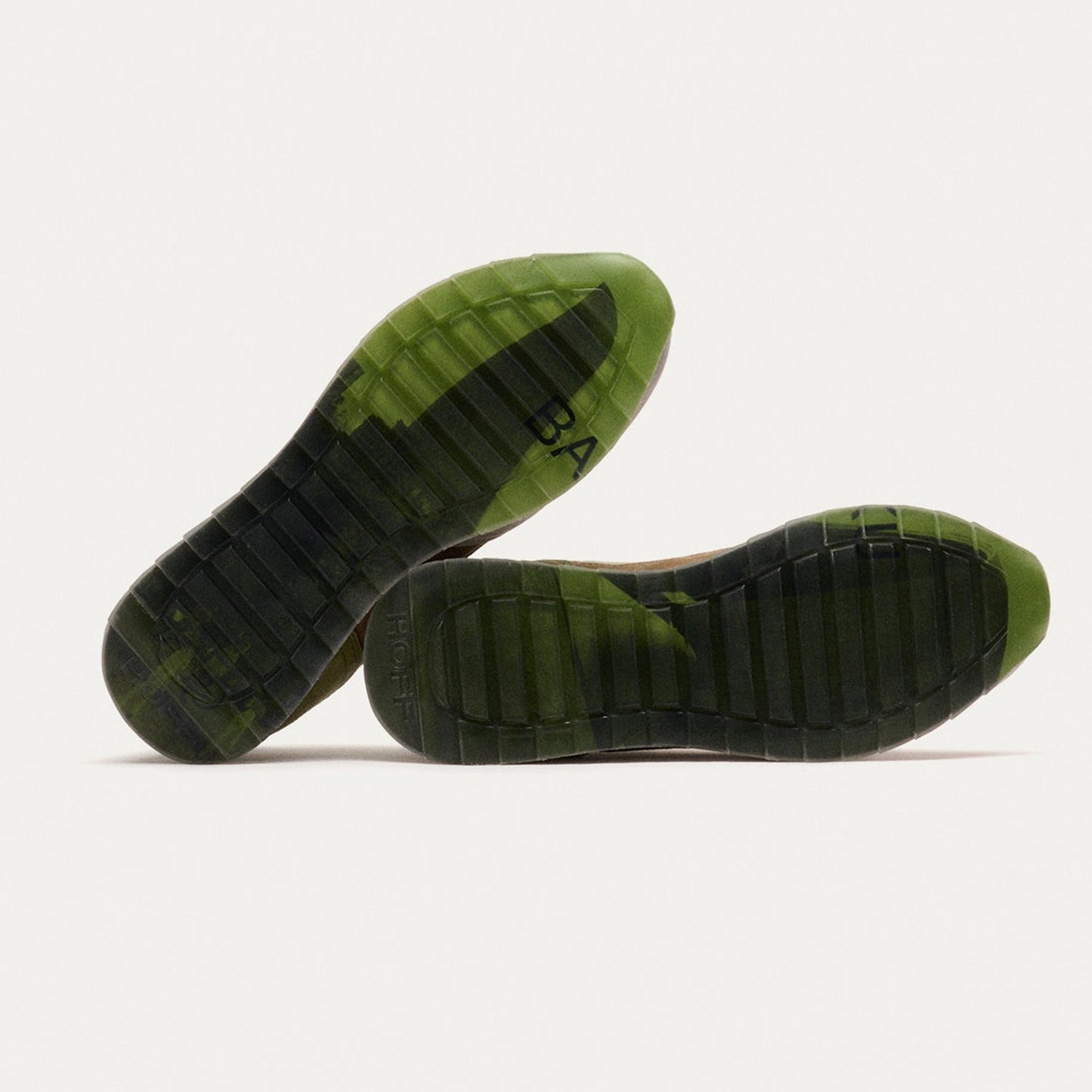 - Baku City Sneakers - Baku