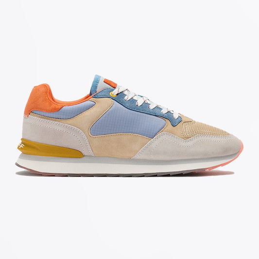 Helsinki City Sneakers - Helsinki