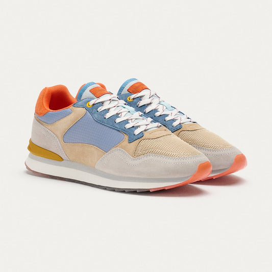 Helsinki City Sneakers - Helsinki