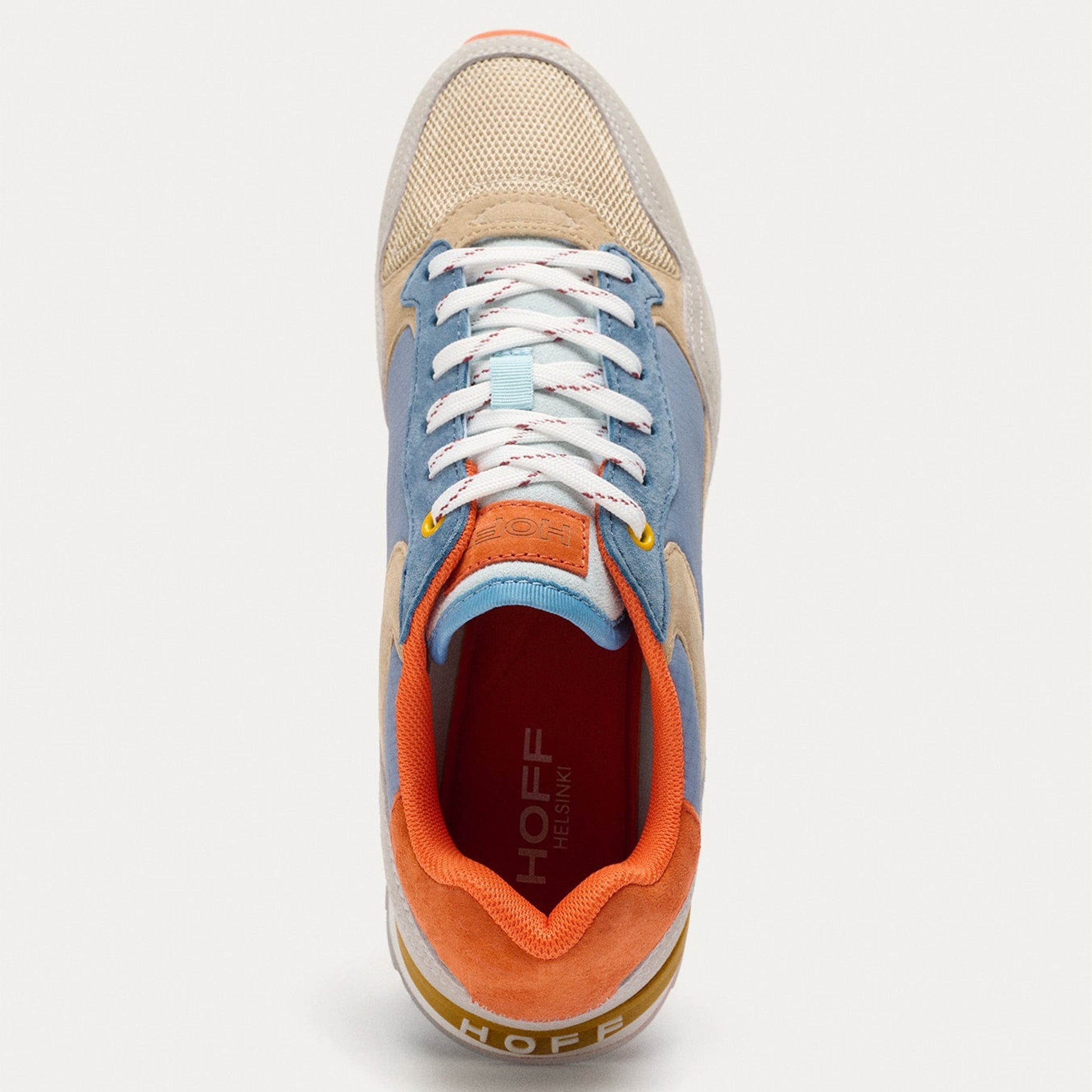 Hoff Helsinki City Sneakers - Helsinki