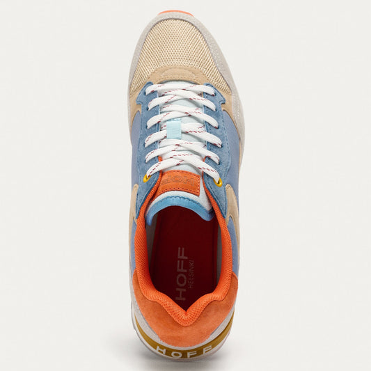 Helsinki City Sneakers - Helsinki