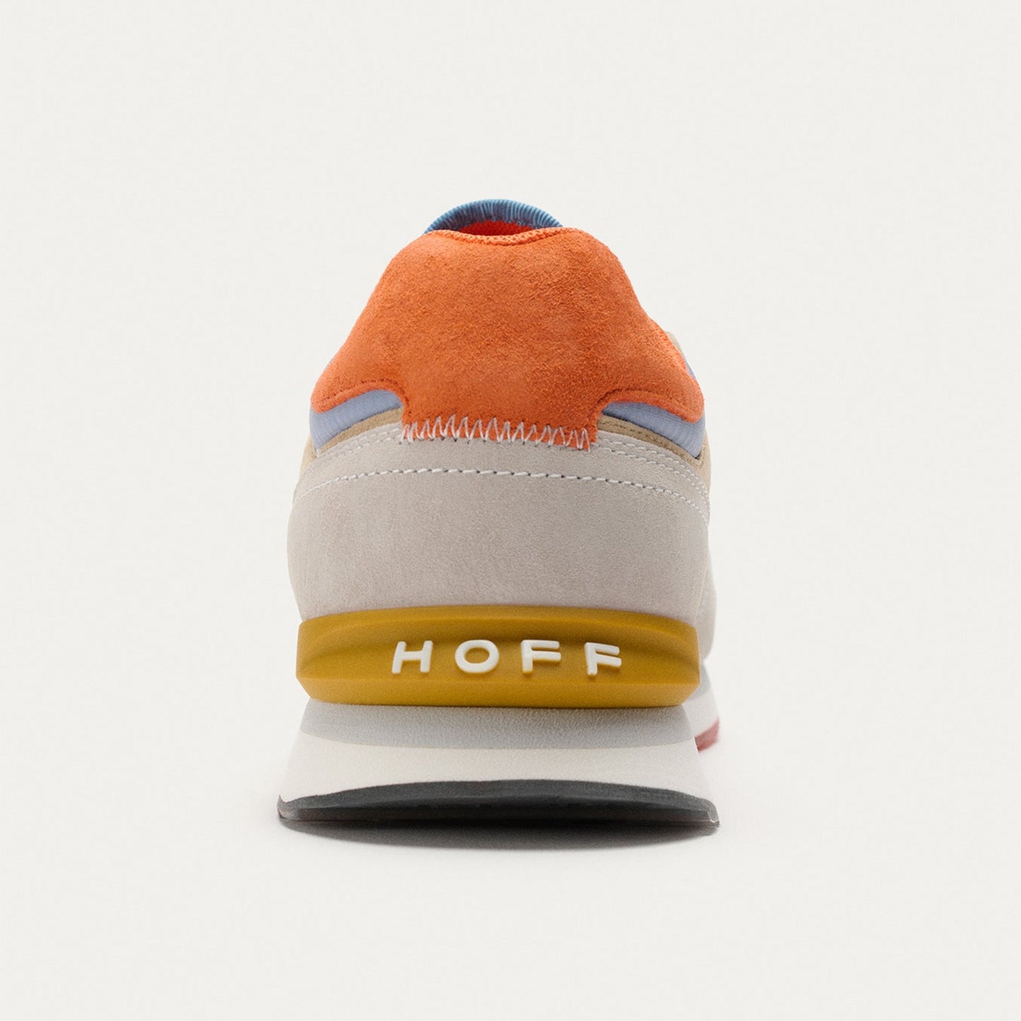 Helsinki City Sneakers - Helsinki