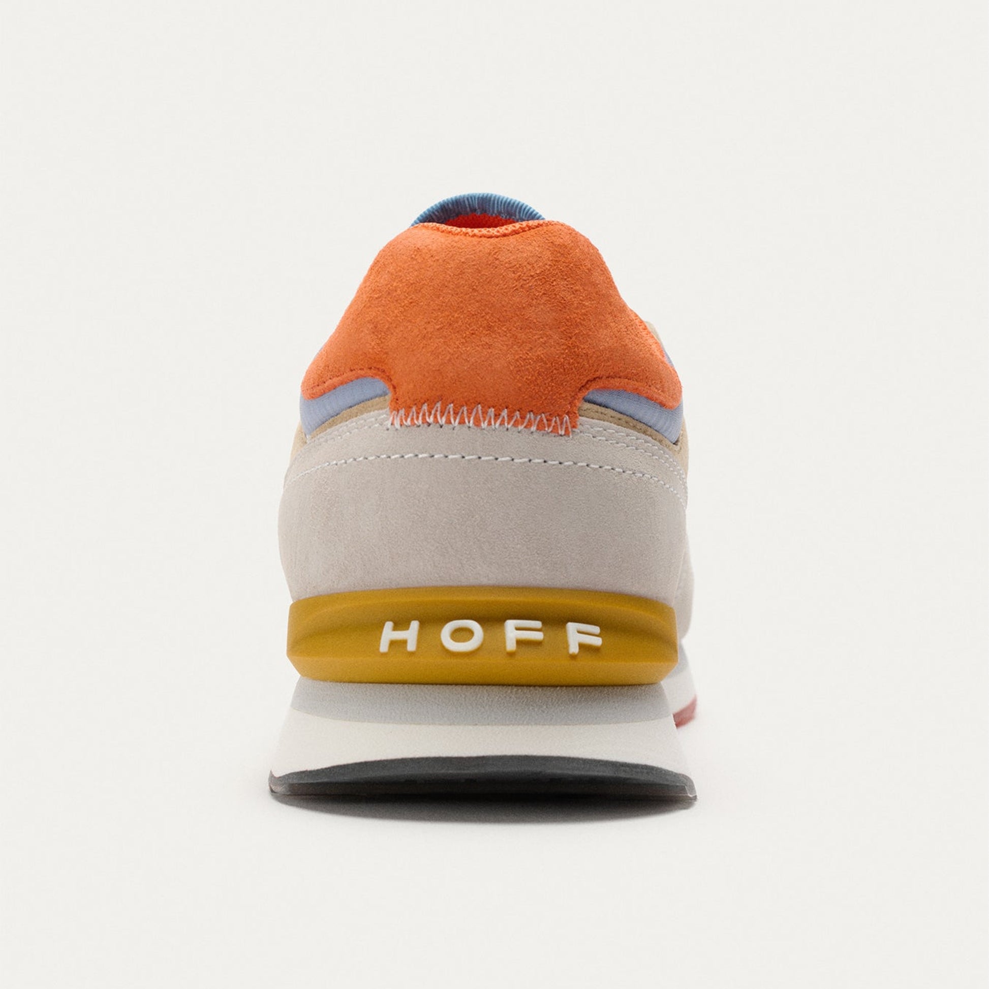 Hoff Helsinki City Sneakers - Helsinki