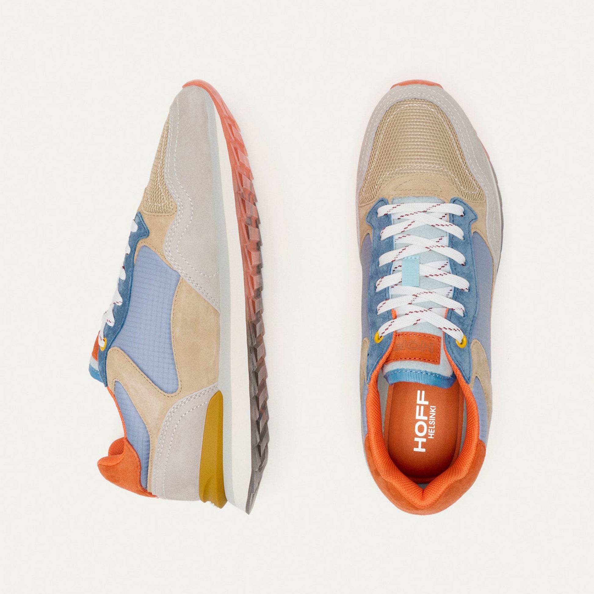 Hoff Helsinki City Sneakers - Helsinki