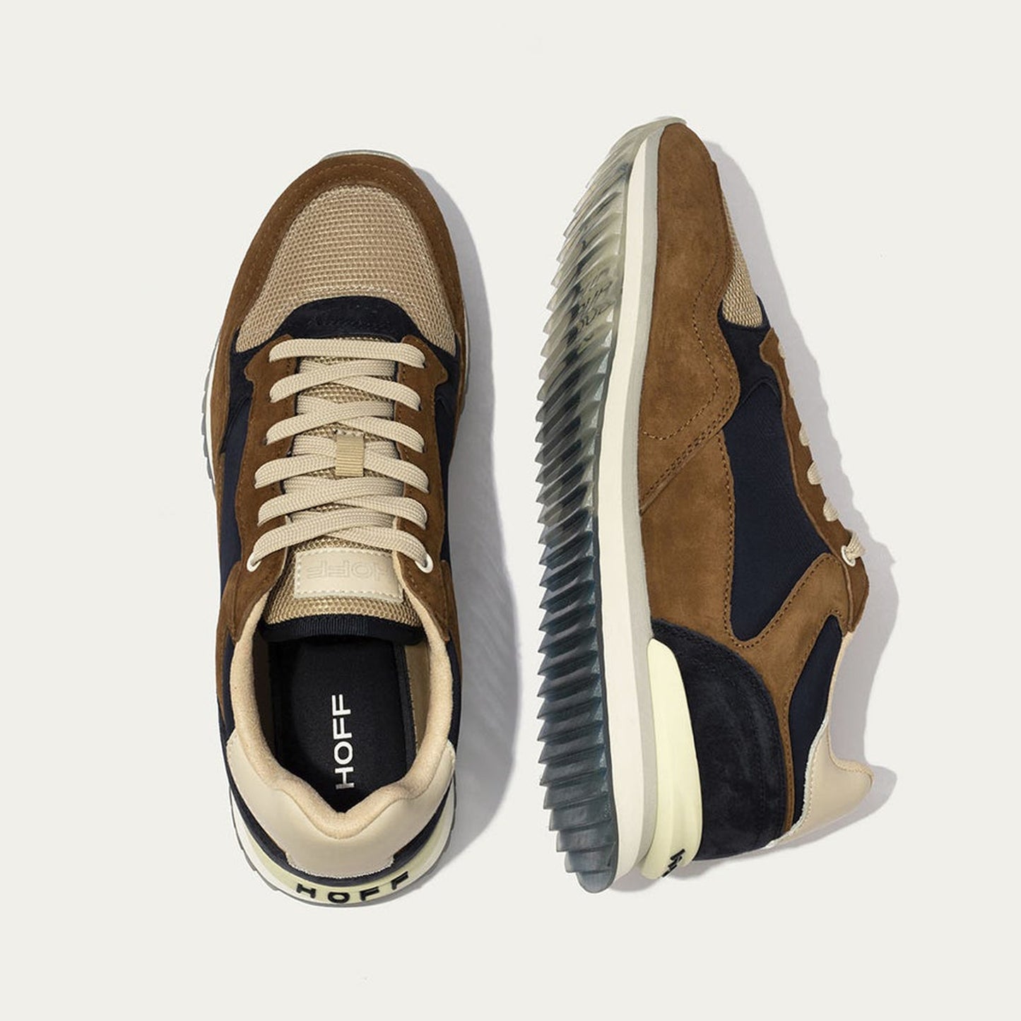 - Dubai City Sneakers - Dubai