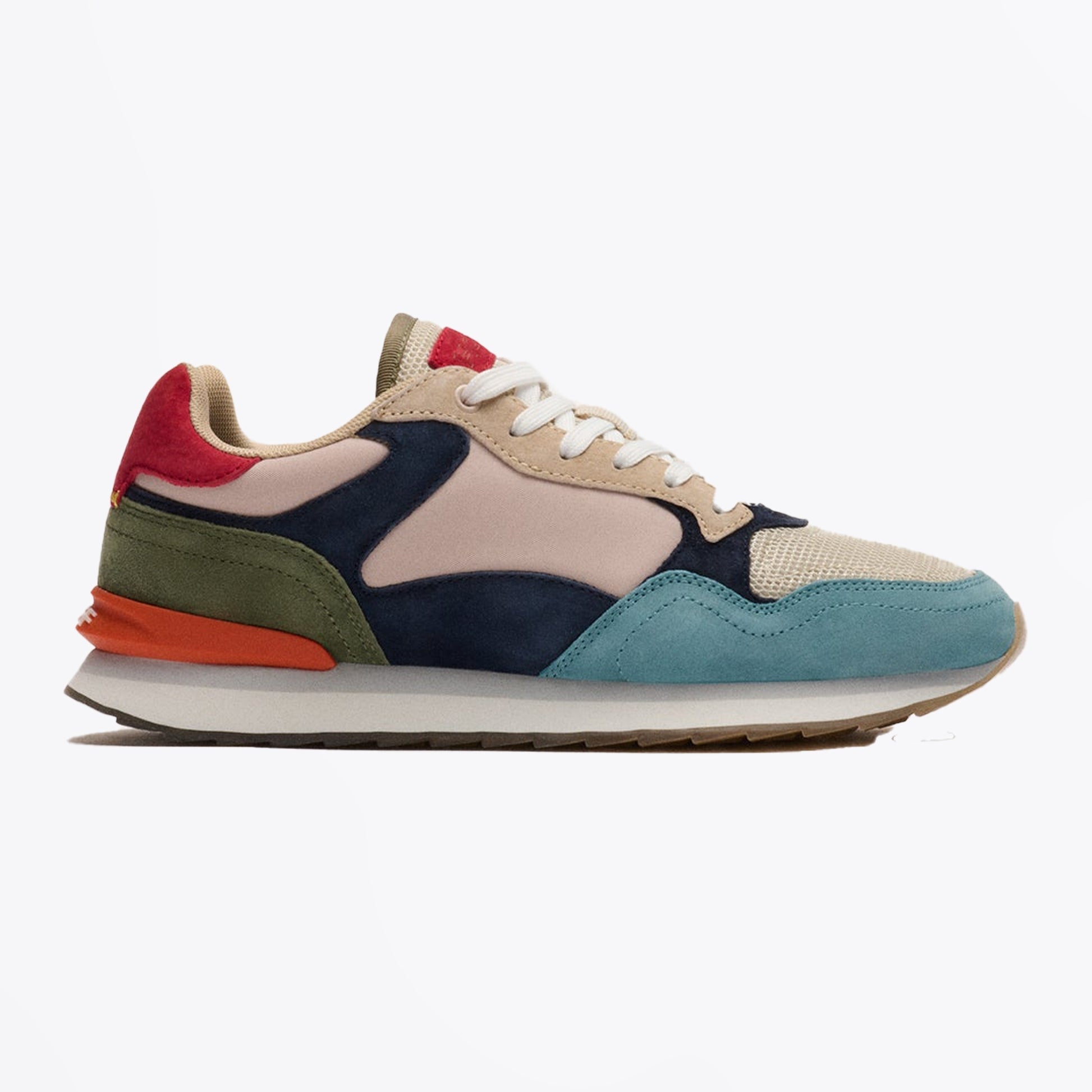 Hoff Tokyo City Sneakers - Tokyo