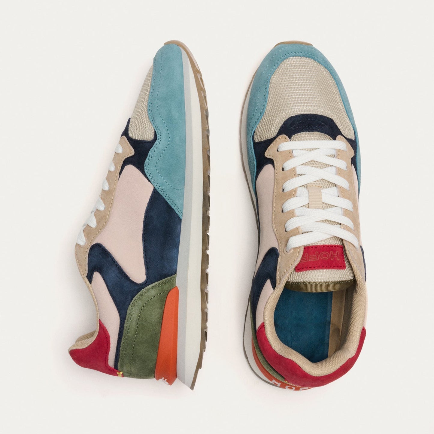 Tokyo City Sneakers - Tokyo