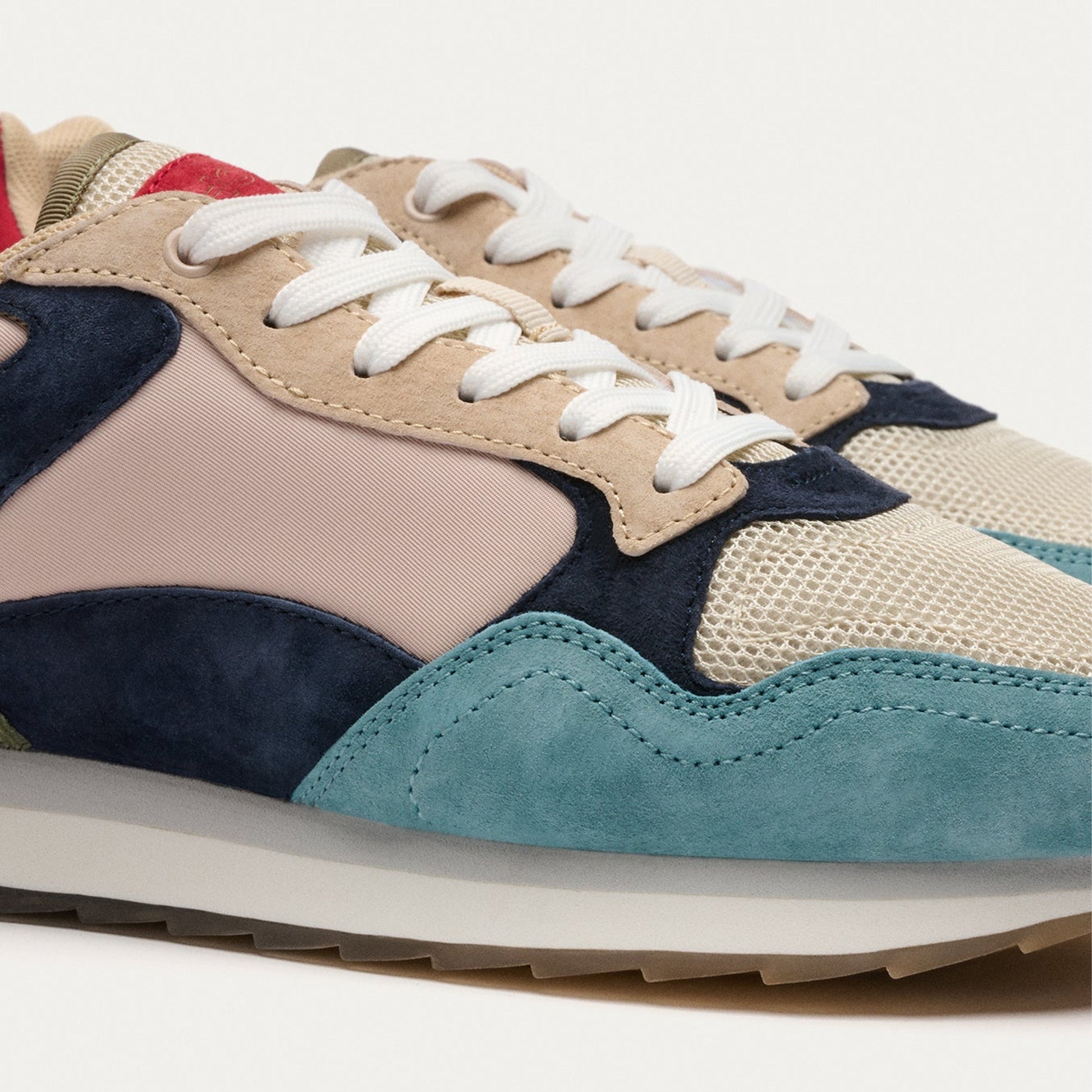 Hoff Tokyo City Sneakers - Tokyo
