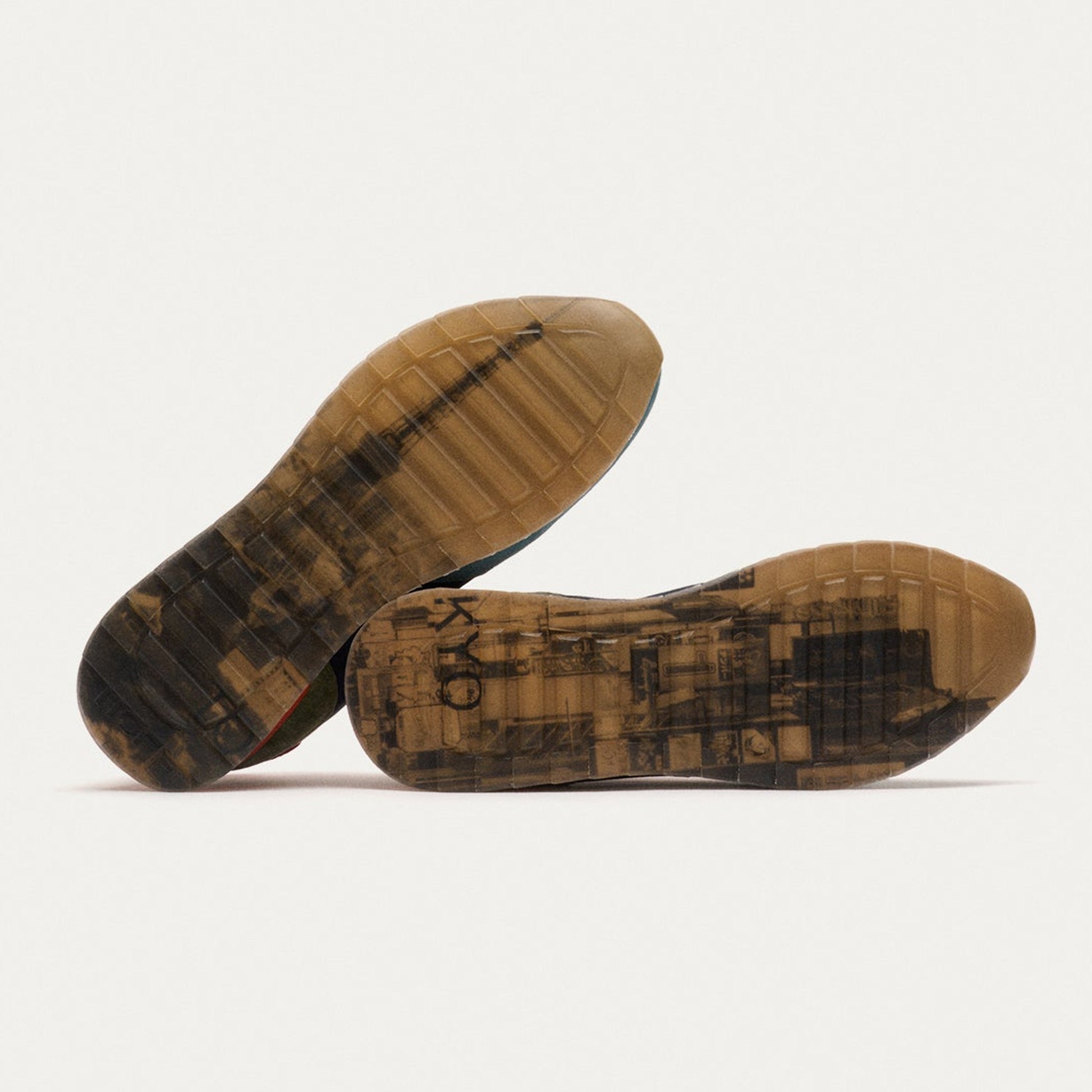 Hoff Tokyo City Sneakers - Tokyo