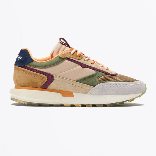 Kilwa Tribe Sneakers - Kilwa