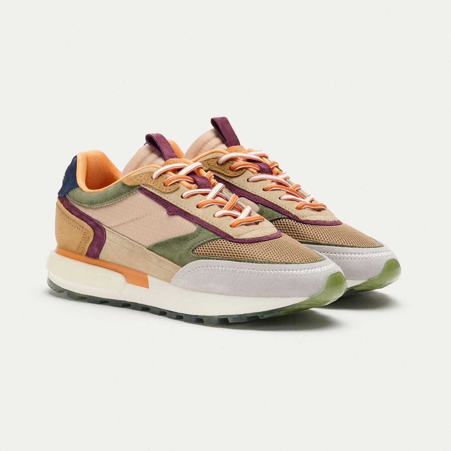 Kilwa Tribe Sneakers - Kilwa