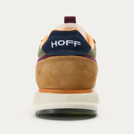 Kilwa Tribe Sneakers - Kilwa