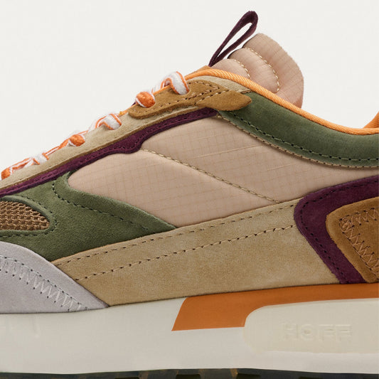 Kilwa Tribe Sneakers - Kilwa