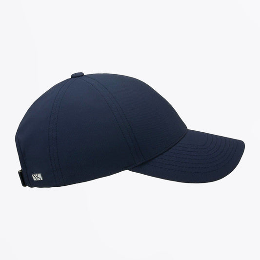 Navy Active Tech Cap