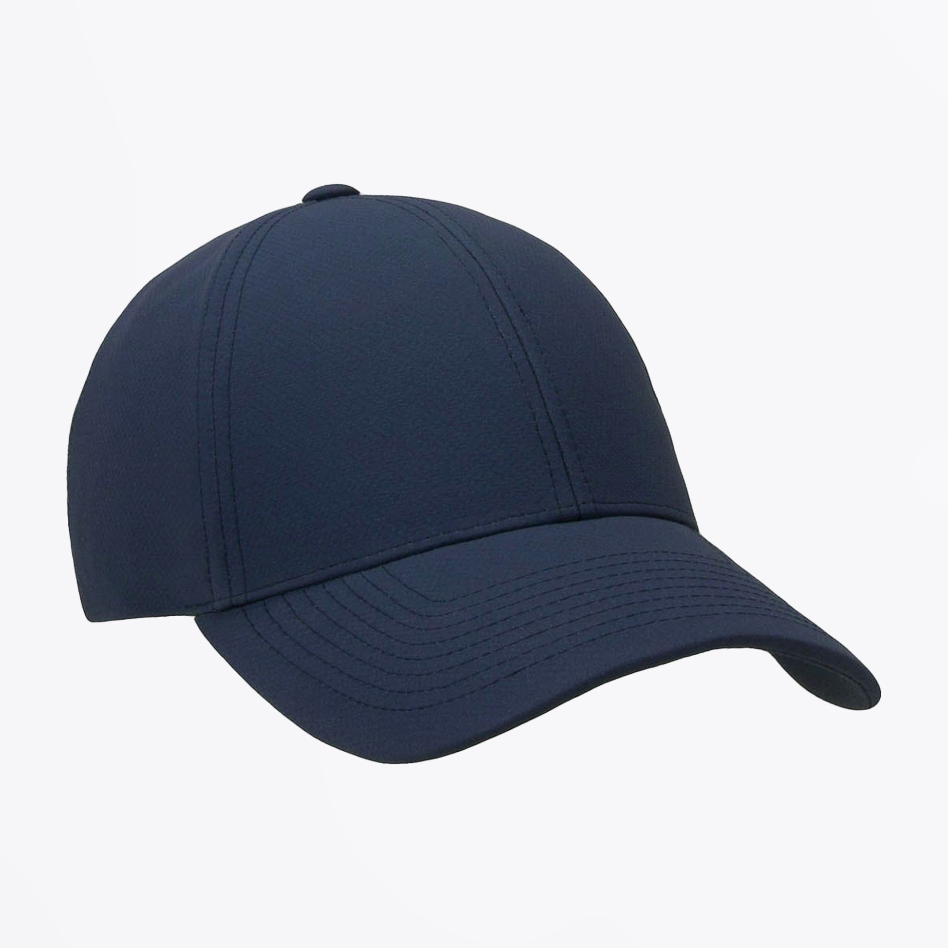 Varsity Navy Active Tech Cap