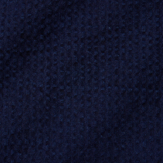 - Clerkenwell Tab Newlyn Shirt - Indigo