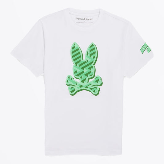 - Pisani Graphic Tee - White