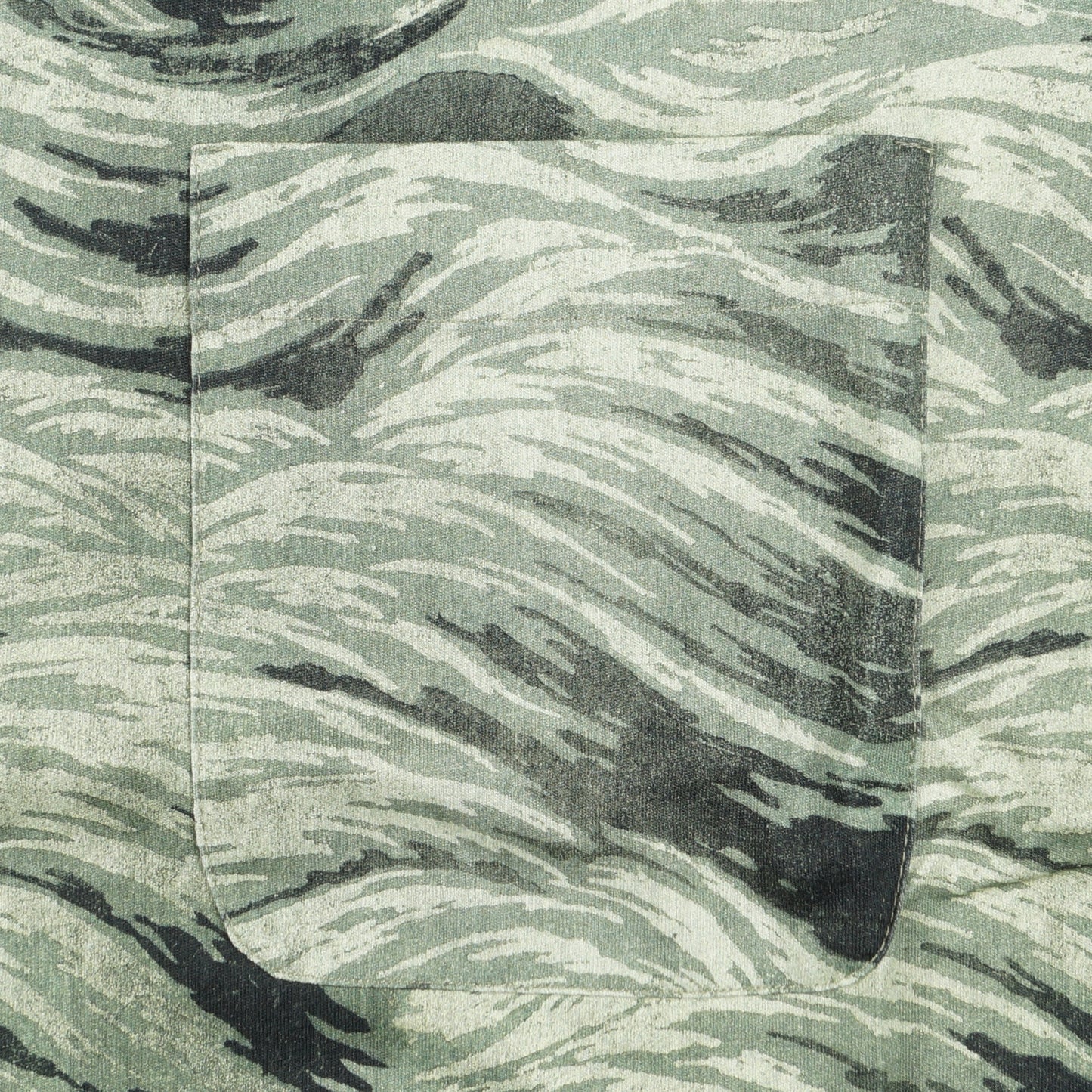 - Storm Short Sleeve Shirt - Pea Green