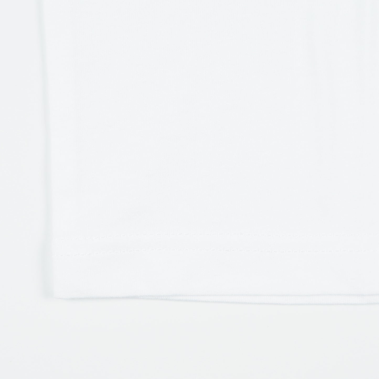 - Colourful Zebra Reg Fit T-Shirt - White