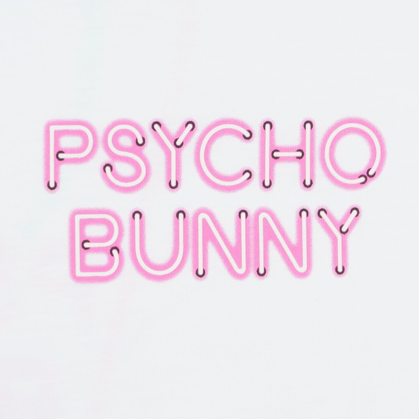 - Claude Graphic Tee - White