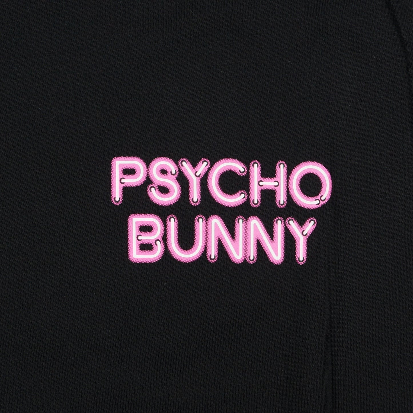 - Claude Graphic Tee - Black