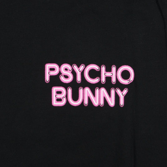 - Claude Graphic Tee - Black