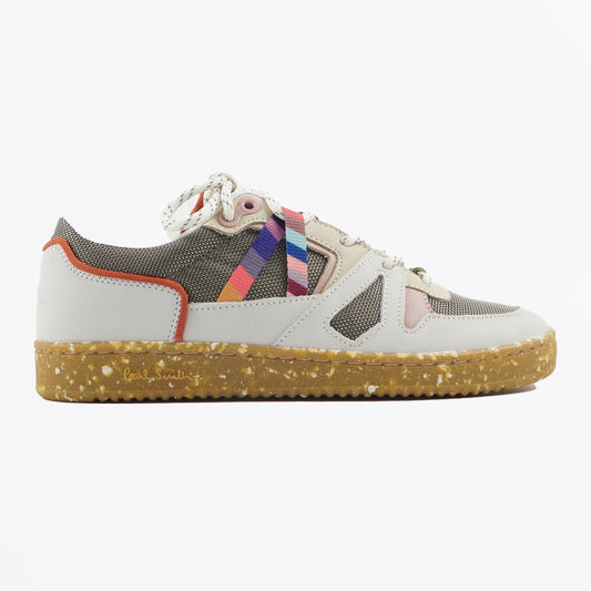 - Damia Sneakers - White