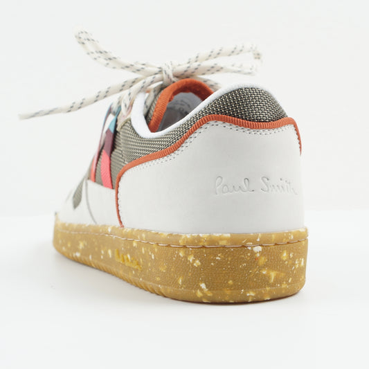 - Damia Sneakers - White