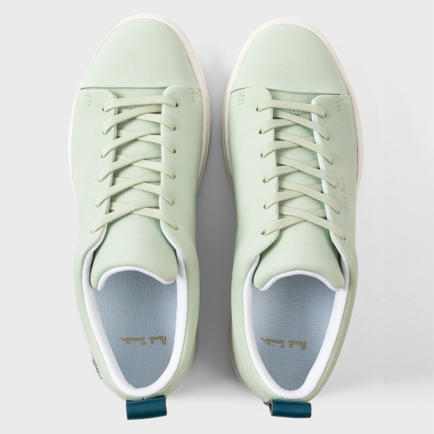- Lee Sneaker - Greyish Green