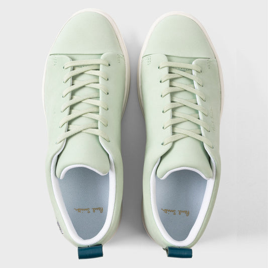 Lee Sneaker - Greyish Green