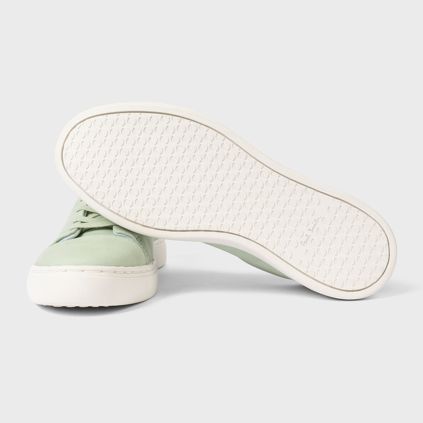 - Lee Sneaker - Greyish Green