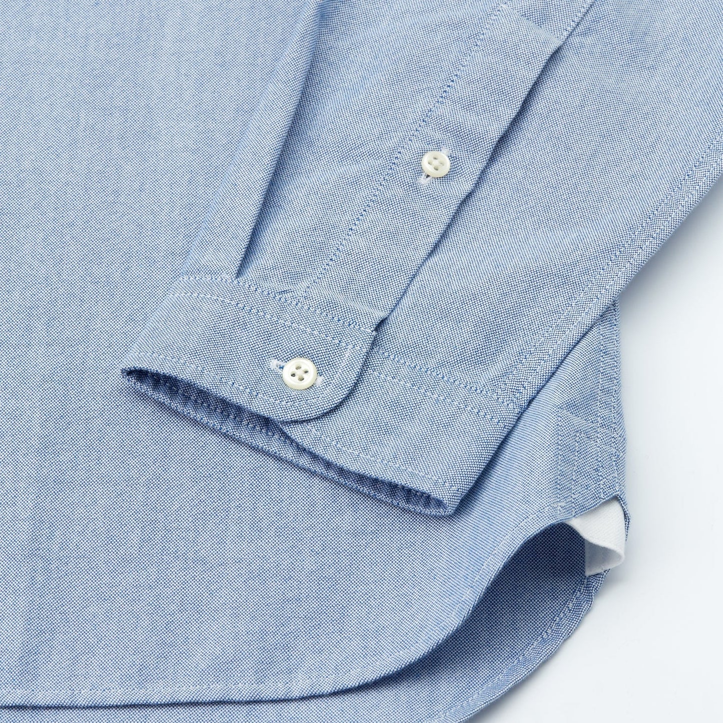 - Brook Shirt Brecon - Blue