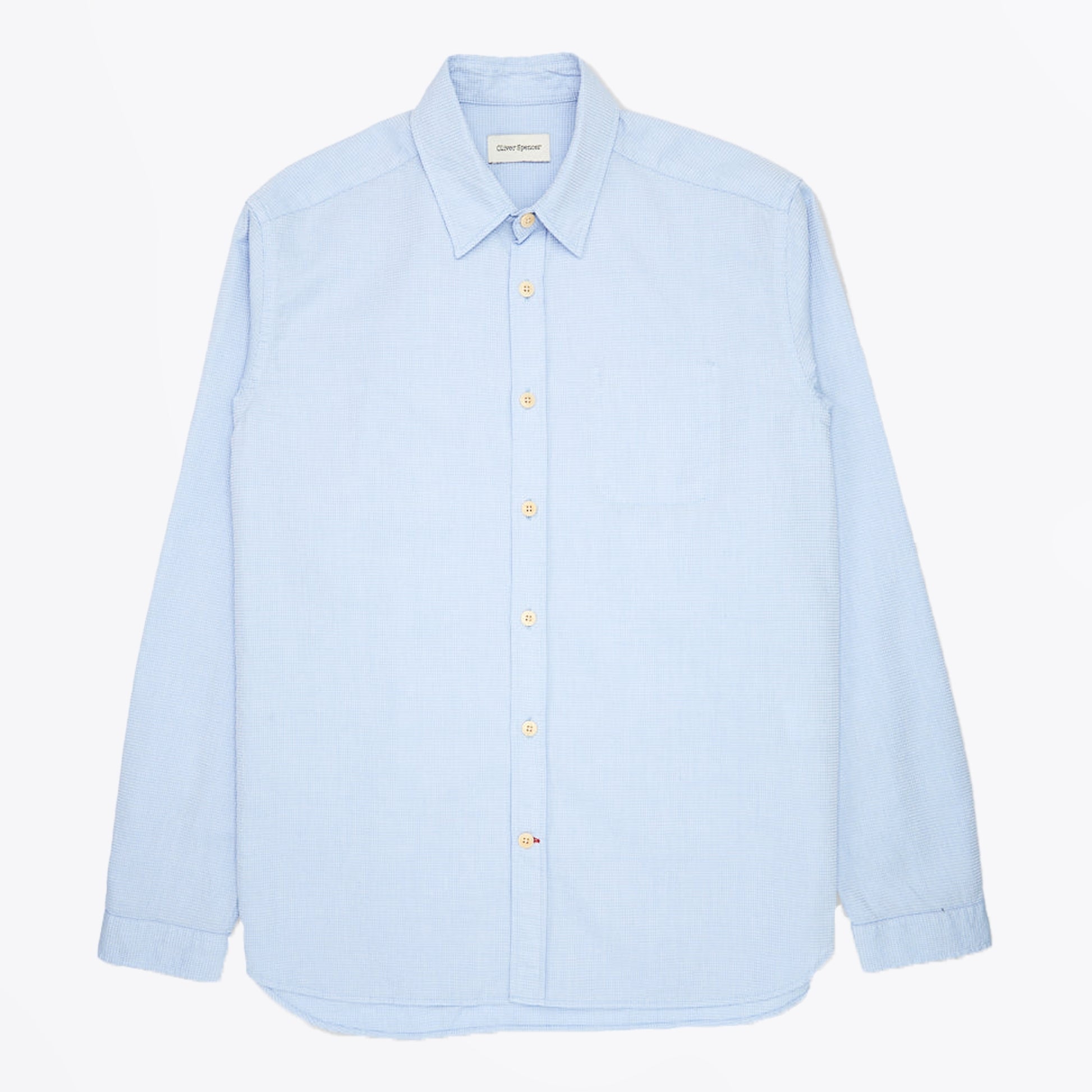 Oliver New York Special Shirt - Marcus